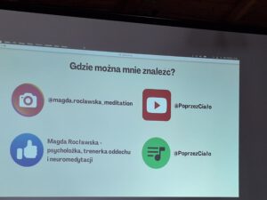 Gdzie można mnie znaleźć?