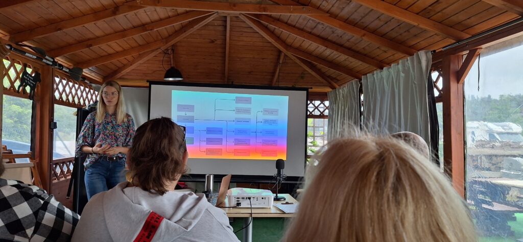 Warsztaty "Komunikacja empatyczna"