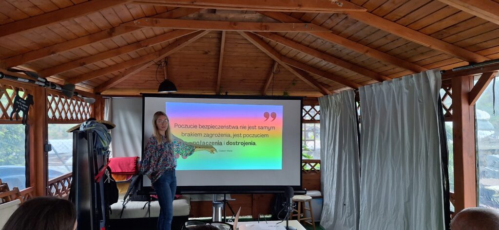 Warsztaty "Komunikacja empatyczna"