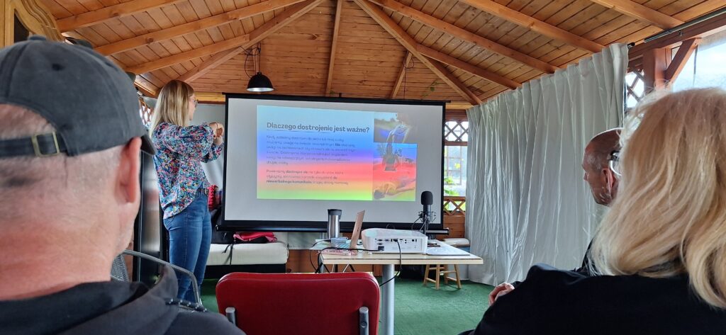 Warsztaty "Komunikacja empatyczna"