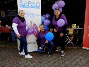 Piknik NGO w Świętochłowicach w 2025