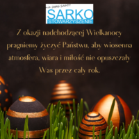 Życzenia Świąteczne